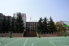贵阳市经贸职业学校2023年招生简章